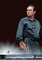 US Marshals movie poster (1998) Tank Top #731350