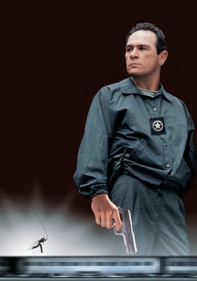 US Marshals movie poster (1998) t-shirt