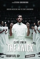 The Knick movie poster (2014) Tank Top #1190419