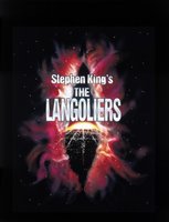The Langoliers movie poster (1995) sweatshirt #633300