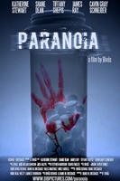 Paranoia movie poster (2011) Longsleeve T-shirt #783644