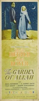The Garden of Allah movie poster (1936) t-shirt #728681