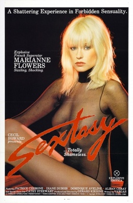 Sexstasy movie poster (1978) tote bag #MOV_27ea185a