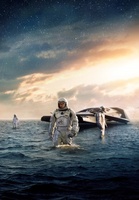 Interstellar movie poster (2014) tote bag #MOV_27f05465