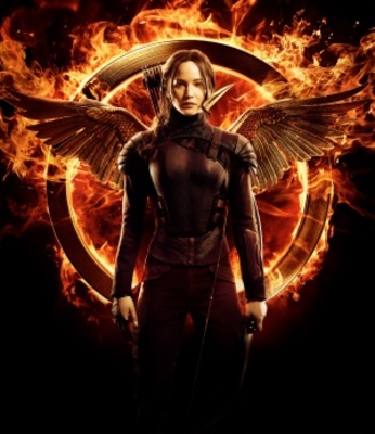The Hunger Games: Mockingjay - Part 1 movie poster (2014) Poster MOV_27f511b9