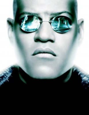 The Matrix Reloaded movie poster (2003) tote bag #MOV_27f5eff9