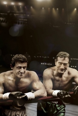 Grudge Match movie poster (2013) Tank Top