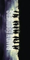 Band of Brothers movie poster (2001) Tank Top #691985