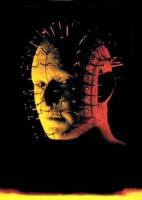 Hellraiser: Inferno movie poster (2000) mug #MOV_281a700a
