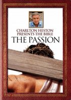 Charlton Heston Presents the Bible movie poster (1997) Tank Top #698701