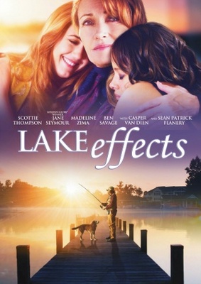 Lake Effects movie poster (2012) tote bag #MOV_282ca205