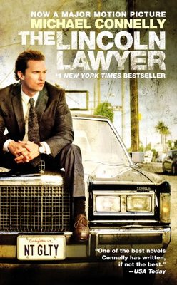 The Lincoln Lawyer movie poster (2011) magic mug #MOV_282fcf62
