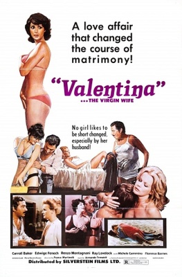 La moglie vergine movie poster (1975) Poster MOV_28371cb6