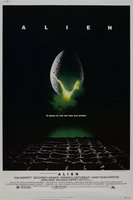 Alien movie poster (1979) Tank Top #633082