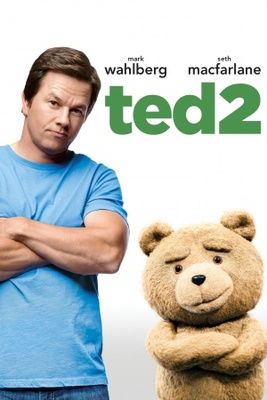 Ted 2 movie poster (2015) Poster MOV_28522fb8