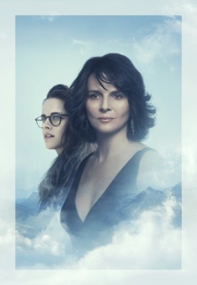 Clouds of Sils Maria movie poster (2014) Poster MOV_2859899c
