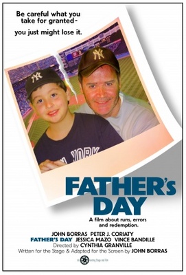 Father's Day movie poster (2012) Mouse Pad MOV_285da4b3