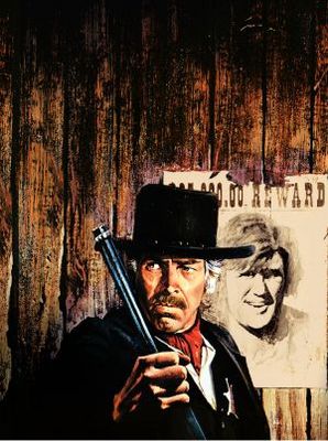 Pat Garrett & Billy the Kid movie poster (1973) Poster MOV_2860caa2