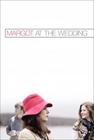Margot at the Wedding movie poster (2007) Tank Top #666394