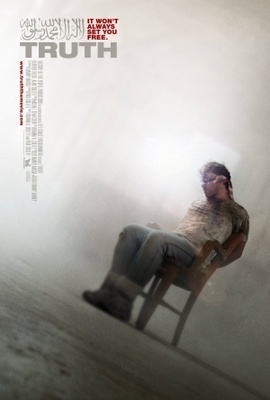 Truth movie poster (2009) canvas poster
