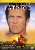 The Patriot movie poster (2000) hoodie #638145