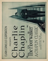 The Floorwalker movie poster (1916) Longsleeve T-shirt #724276