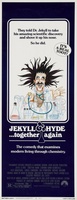Jekyll and Hyde... Together Again movie poster (1982) Tank Top #1079077