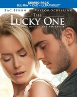 The Lucky One movie poster (2012) t-shirt #751230