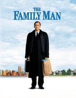 The Family Man movie poster (2000) Mouse Pad MOV_288f857e