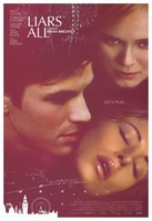 Liars All movie poster (2012) hoodie #719182