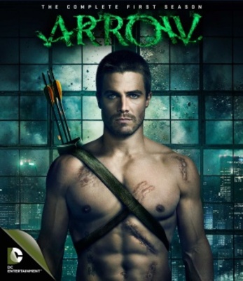 Arrow movie poster (2012) tote bag #MOV_28948914
