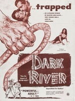 River of Blood movie poster (1952) sweatshirt #883770