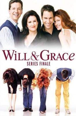 Will & Grace movie poster (1998) puzzle MOV_289895d8