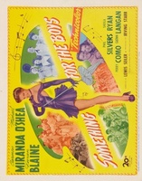 Something for the Boys movie poster (1944) magic mug #MOV_28a17ba5