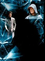 Unbreakable movie poster (2000) t-shirt #639820