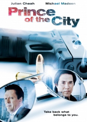 Prince of the City movie poster (2012) Poster MOV_28a388c6