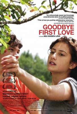 Un amour de jeunesse movie poster (2011) poster
