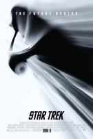 Star Trek movie poster (2009) Tank Top #640422