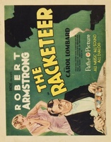 The Racketeer movie poster (1929) t-shirt #1092876