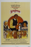 Scott Joplin movie poster (1977) Longsleeve T-shirt #1139135