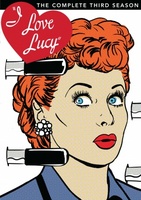 I Love Lucy movie poster (1951) sweatshirt #749757