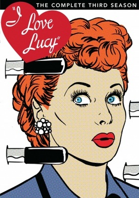 I Love Lucy movie poster (1951) Poster MOV_28b96f4f