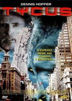Tycus movie poster (2000) Tank Top #698613