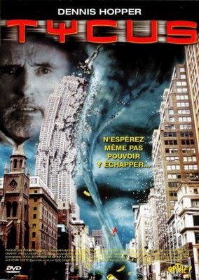 Tycus movie poster (2000) poster