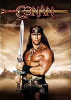 Conan The Barbarian movie poster (1982) hoodie #657554