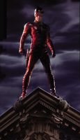 Daredevil movie poster (2003) t-shirt #654170