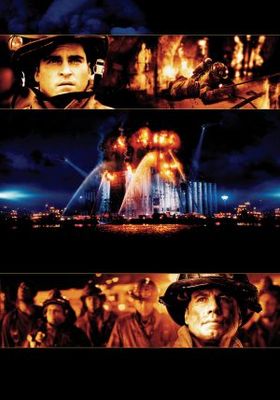 Ladder 49 movie poster (2004) Stickers MOV_28c6a769