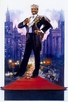 Coming To America movie poster (1988) Tank Top #744767