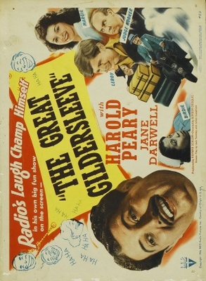 The Great Gildersleeve movie poster (1942) Poster MOV_28d11baf