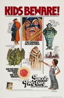 Jacob Two-Two Meets the Hooded Fang movie poster (1978) mug #MOV_28d7dbbd
